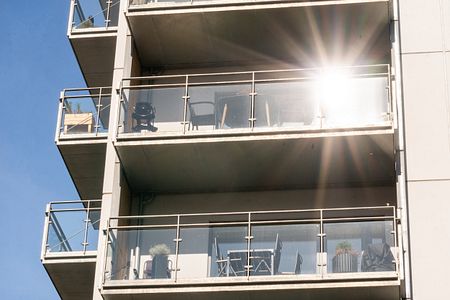 Østre Havnepark 10, 8. 4 - Photo 2