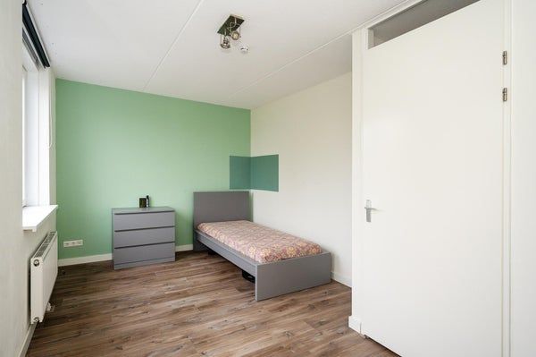 Te huur: Huis Sprenglaar in Almere - Photo 1