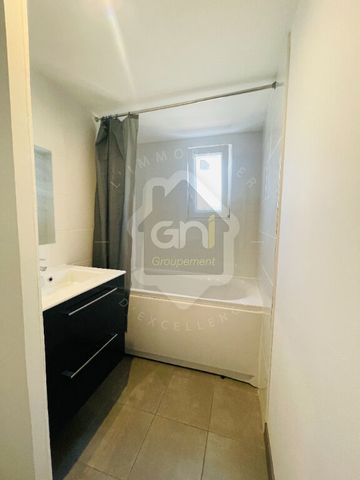 Appartement en rez de jardin à louer à Barjols 3 pièce(s) 38 m2, - Photo 4