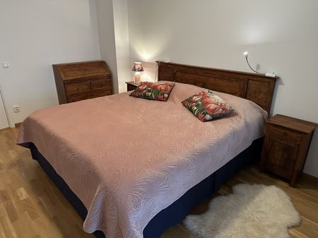 Bobergsgatan, Stockholm - Photo 4