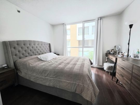 Appartement à louer - Montréal (Ville-Marie) (Centre) - Photo 1
