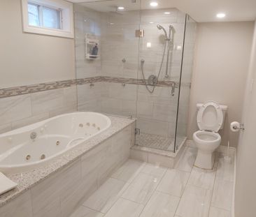 For Lease - 1054 Copperfield Drive Unit# Lower, Oshawa, Ontario - Photo 4