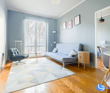 3 pok | Grzegórzki | 46 mkw | Rzeźnicza - Zdjęcie 1