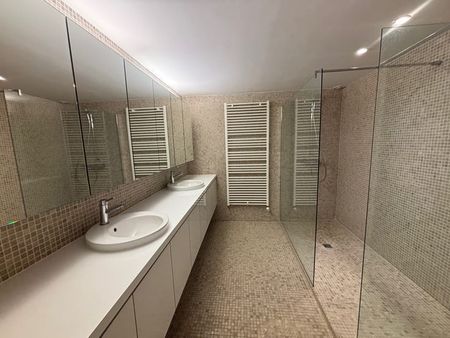 Penthouse te huur - Foto 2