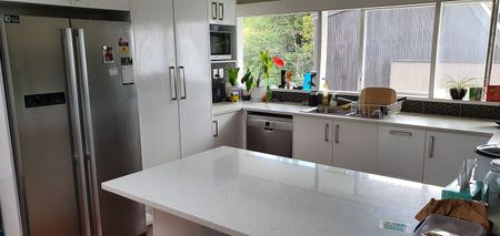 Renovated 3 Bedroom Home in Remuera - Photo 5