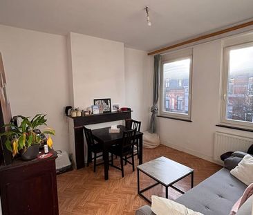 Appartement te huur - Photo 2