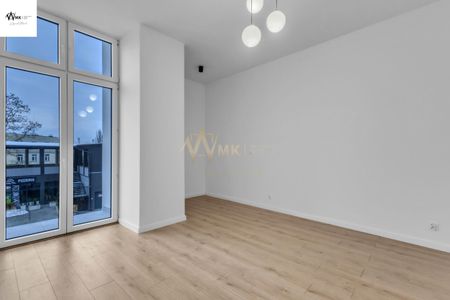 Na wynajem 2 pokojowe mieszkanie po generalnym remoncie w centrum Tarnowa (Tarnów)Tarnów - Zdjęcie 2