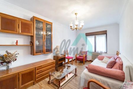 Alquiler de piso en Calle Juan Escalante de Mendoza - Foto 3