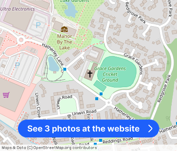 Village Suite 28 Hatherley Lane, Cheltenham, Gloucestershire, GL51 - Photo 1