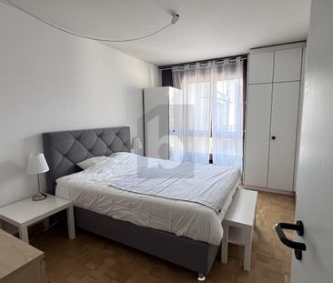 4 Zimmer, 95 m², 5. Stock - Photo 3