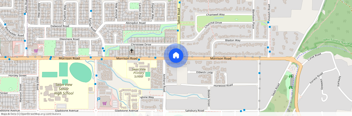 Address available on request, WA 6056, Swan View