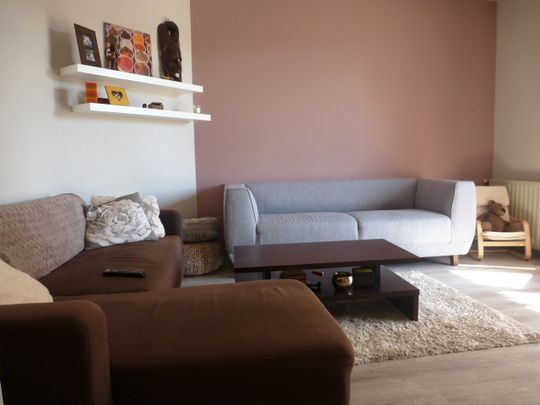 Location Appartement 3 pièces 68m² - Photo 1