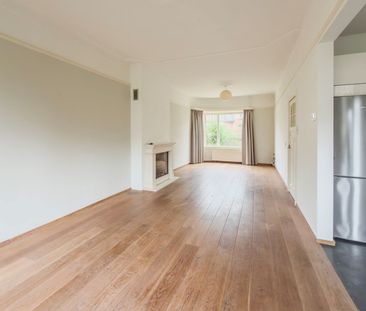 Huis te huur: Platanenlaan 3 2061 TP Bloemendaal - Foto 3