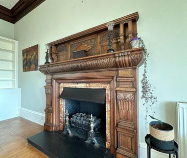 3 bedroom flat to rent - Photo 1