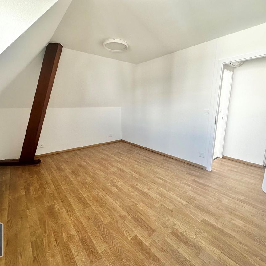 Location Appartement 3 pièces 75m² RIEDISHEIM 68400 - Photo 1