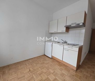 SINGLE-HIT: Schöne Klein-Wohnung bei der KF-UNI mit TERRASSE - Hein... - Photo 4