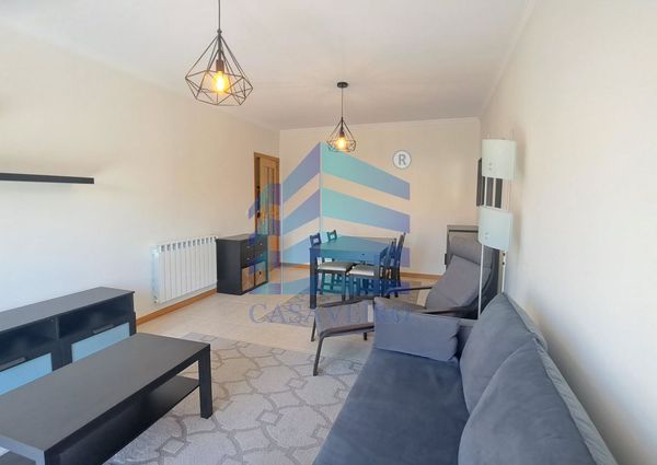 Apartamento T2 em Aveiro