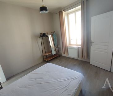Location appartement 2 pièces, 45.25m², Châteauroux - Photo 6