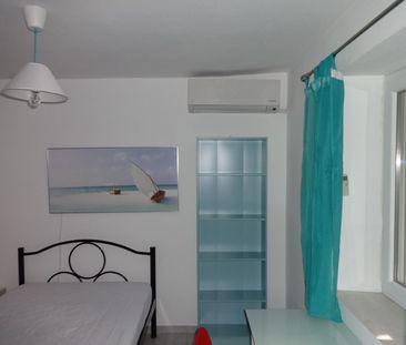 Studio/Γκαρσονιέρα για ενοικίαση Παλιός Οικισμός Πανοράματος (Πανόρ... - Photo 3
