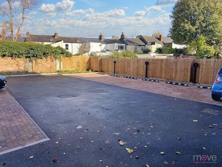 2 bedroom apartment to rent - Photo 3