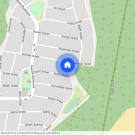 137 Dune Drive, NSW 2295, Fern Bay