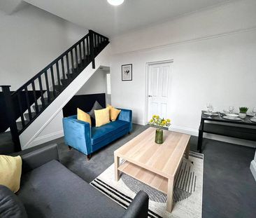 Cirencester Street - Photo 4