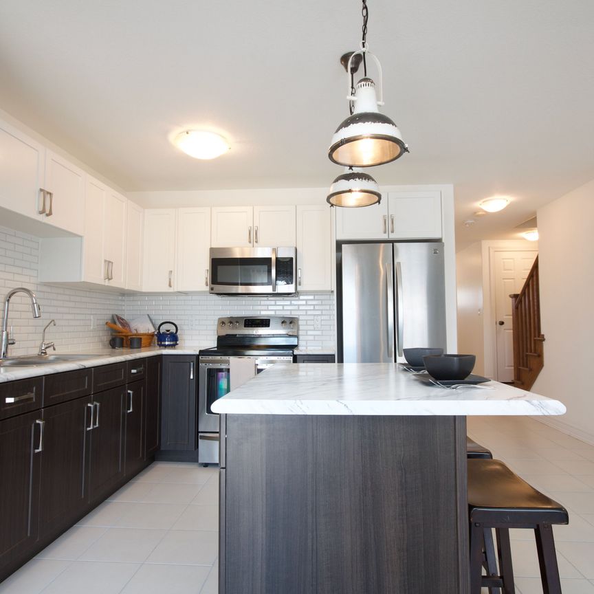 For Lease - 124 Parkinson Crescent Unit# 27, Orangeville, Ontario - Photo 1