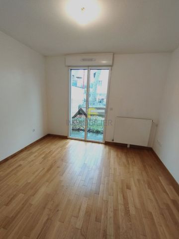 Appartement Antony 2 pièce(s), - Photo 4