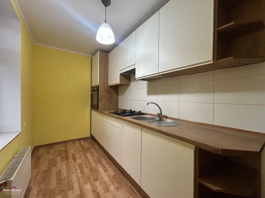 Grudziądz (gw), Mokre Mieszkanie na wynajem - Photo 1