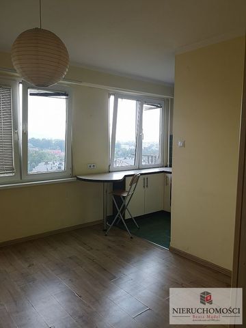 Ul. Lwowska - do wynajmu, 2 pokojowe. - Zdjęcie 2