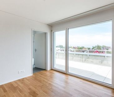 Ihr neues Zuhause mit Cheminée und grosszügiger Terrasse - Photo 6