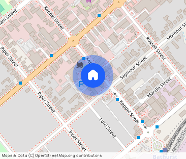 Beautifully Restored 1 Bedroom Unit In the CBD - Available 9.1.2026 - Photo 1