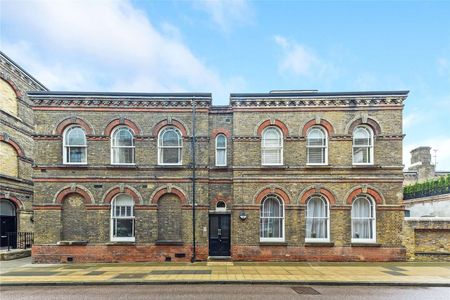 Spacious and full of character, this remarkable two-bedroom property offers an outstanding blend of character and contemporary style. - Photo 3