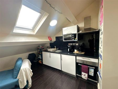 1 bedroom apartment to rent - Photo 4