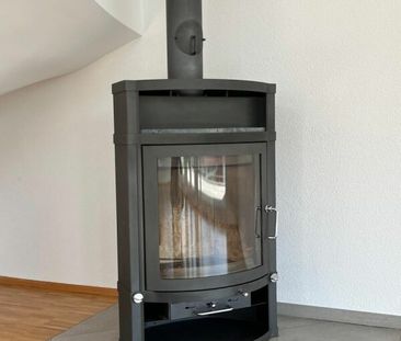 Helle 5.5 Zimmer- Maisonette Wohnung an zentraler Lage - Foto 5