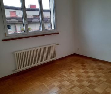 2.5 Zimmer, 58 m², EG - Photo 5