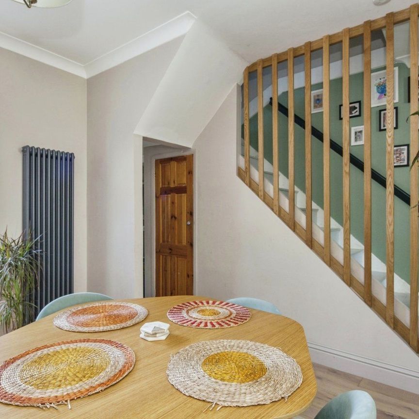 Crampton Road, London, SE20 - Photo 1