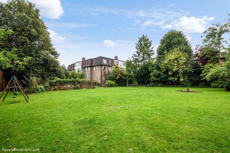 Woodside House, Wimbledon, SW19 - Photo 3