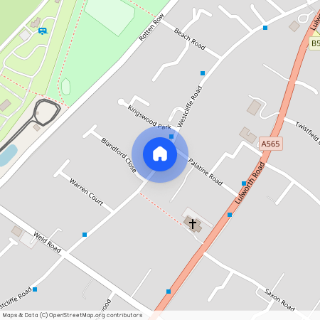 BIRKDALE OPEN - Westcliffe Road, Southport