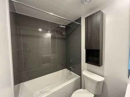 For Lease - 180 Mill Street Unit# S709, Toronto, Ontario - Photo 3