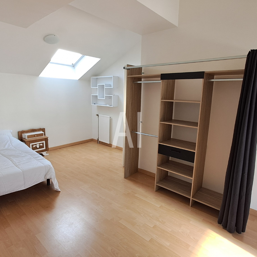 Appartement SARTROUVILLE - Photo 1