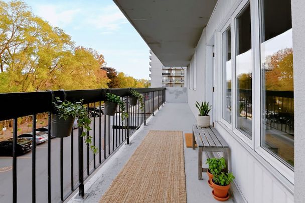 For Lease - 158A Mcarthur Avenue Unit# 203, Vanier and Kingsview Park, Ontario - Photo 1