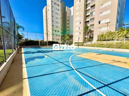 Apartamento para alugar, Jardim Nova Europa - Campinas/SP - Photo 3