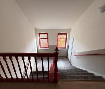Zweiraumwohnung mit Tageslichtbad in Zwickau - Photo 3