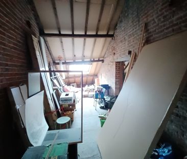 Prachtige ruime woning met 4 slaapkamers in centrum Ledegem - Photo 4