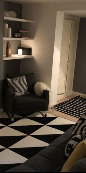 Studio to rent - Photo 2