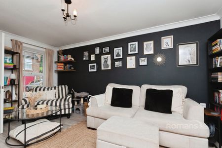 2 bedroom house to rent - Photo 2