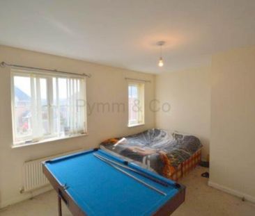 Pollywiggle Close, Norwich - Photo 4