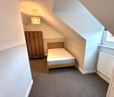 Florence Street, LINCOLN, LN2 5LR, Property for rent - Photo 3