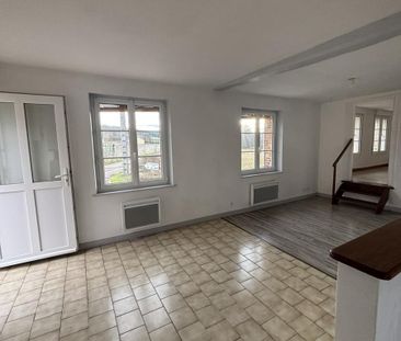 ORBEC MAISON 1 CHAMBRE 49m² - Photo 1